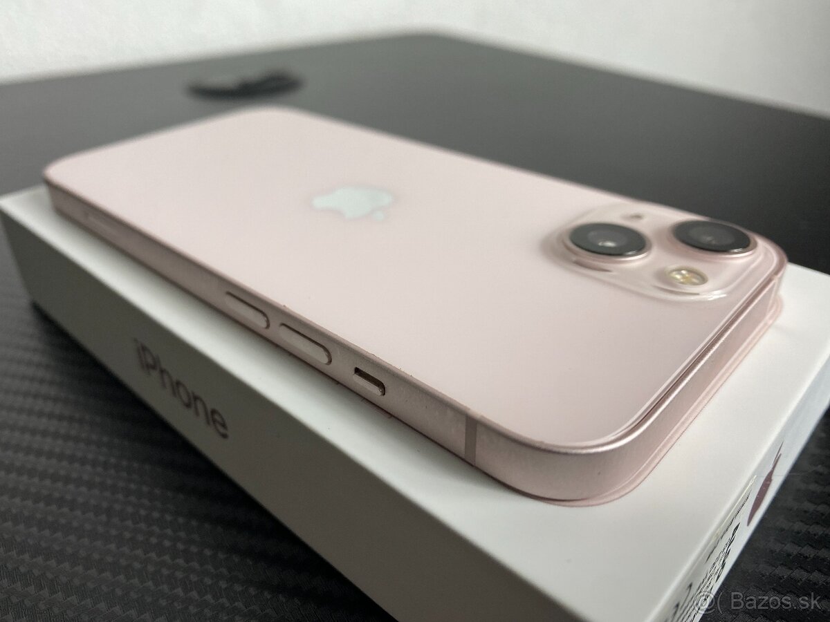 iPhone 13 128Gb Pink - 3