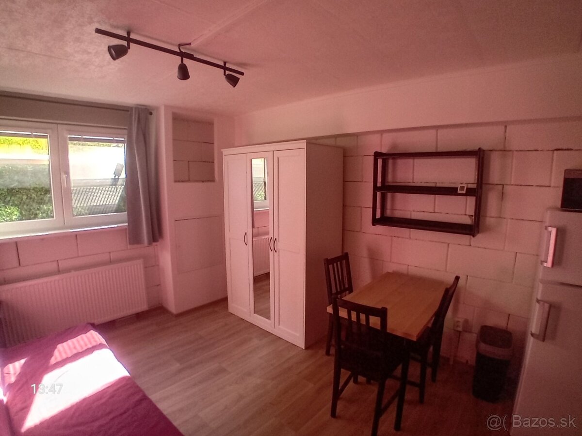 1 izbový byt BA St. mesto Okánikova priamo od vlastníka – foto 3
