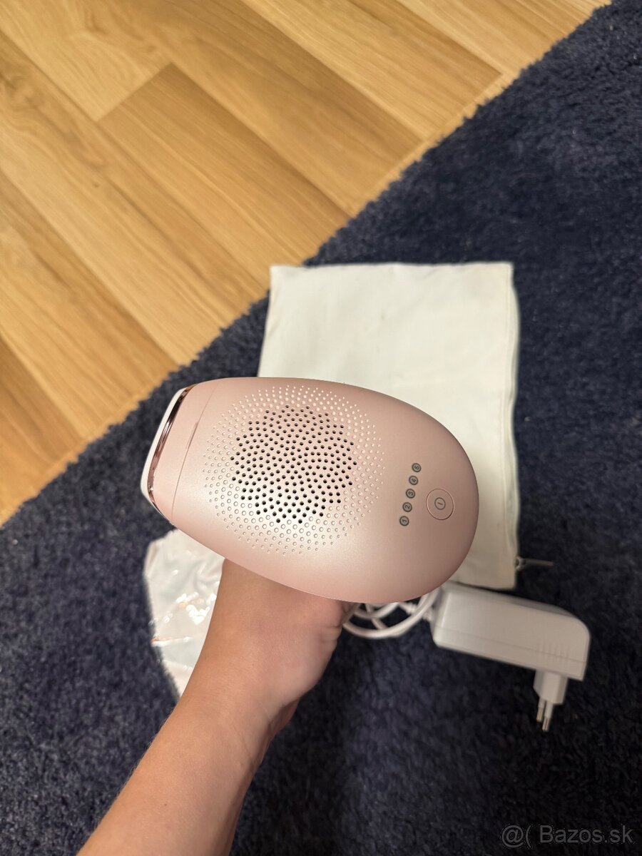 IPL epilátor Philips Lumea Advanced - 3
