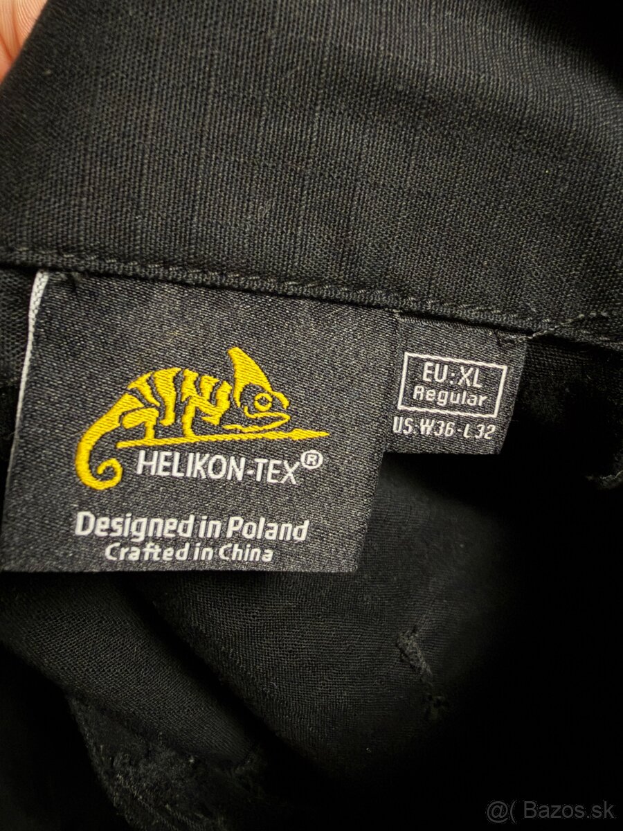 Helikon-tex nohavice - 3