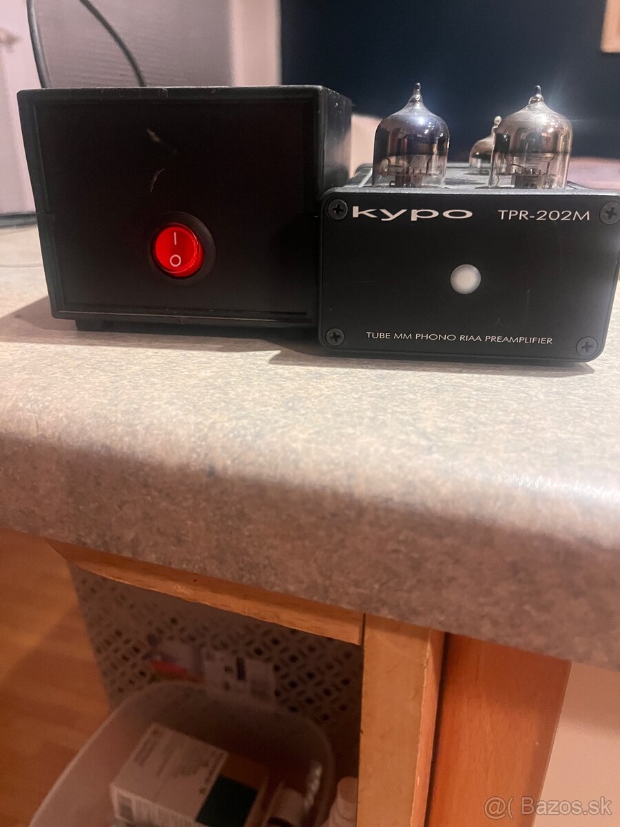 Kypo - 3