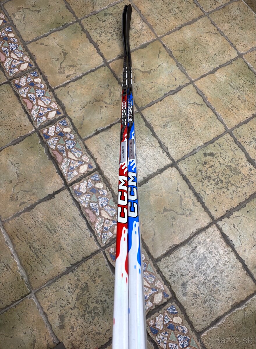CCM Jetspeed FT9 Pro (ZABALENÁ) | TOP model/ TOP cena - 3
