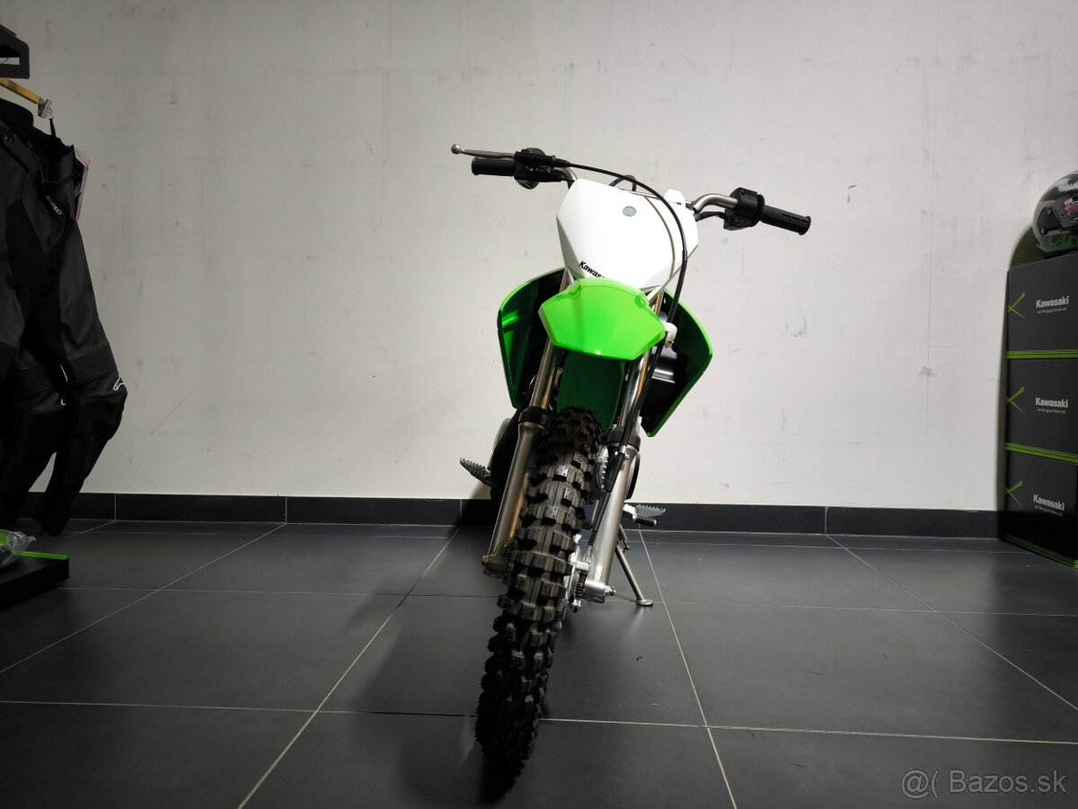 Kawasaki KLX110R