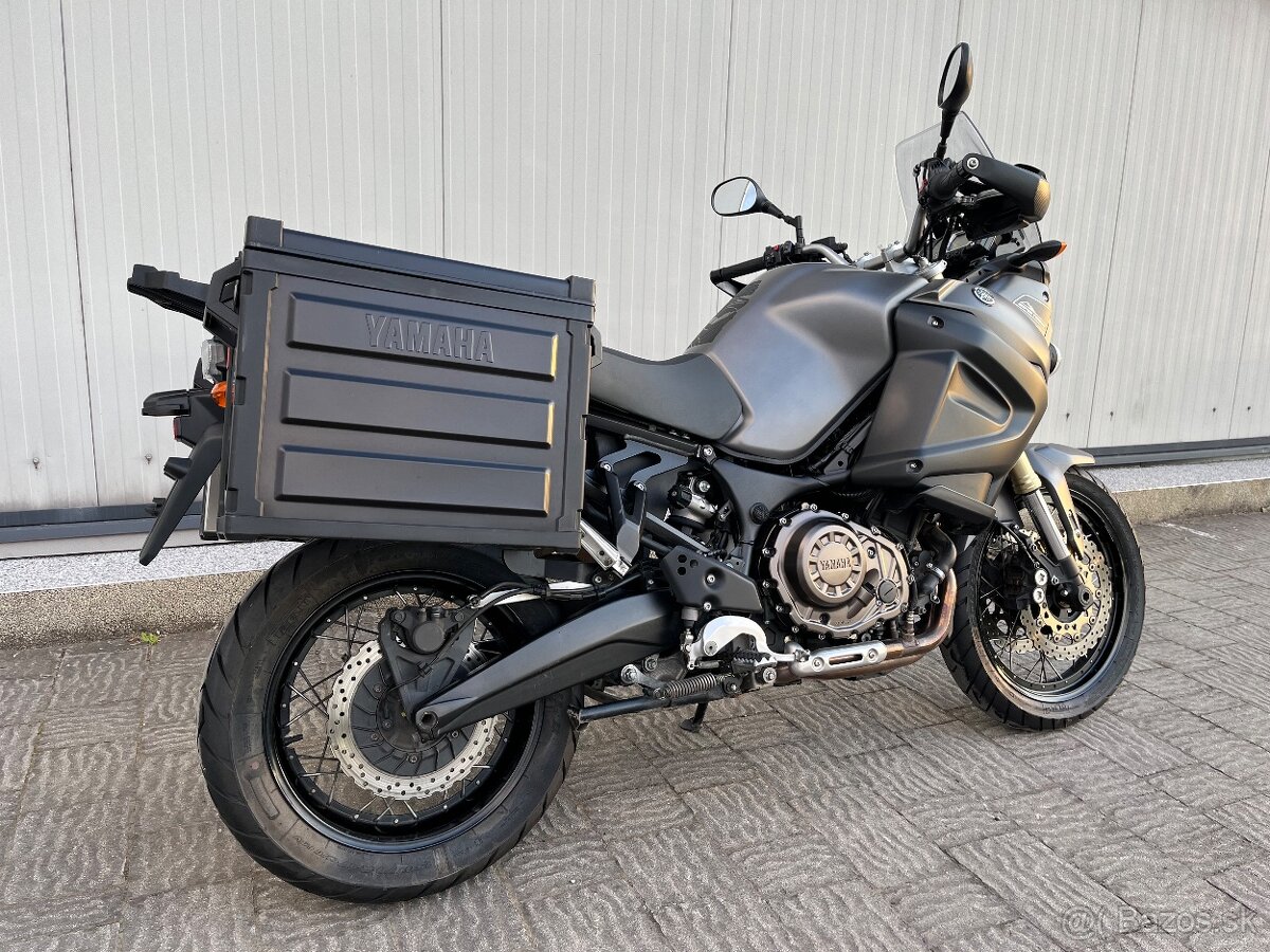 YAMAHA XT1200Z….2013….TOP STAV