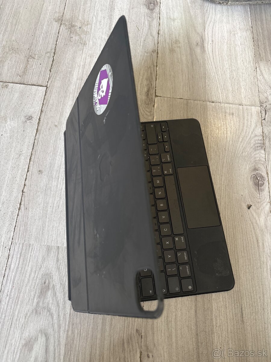 Apple magic keyboard 12,9 - 3