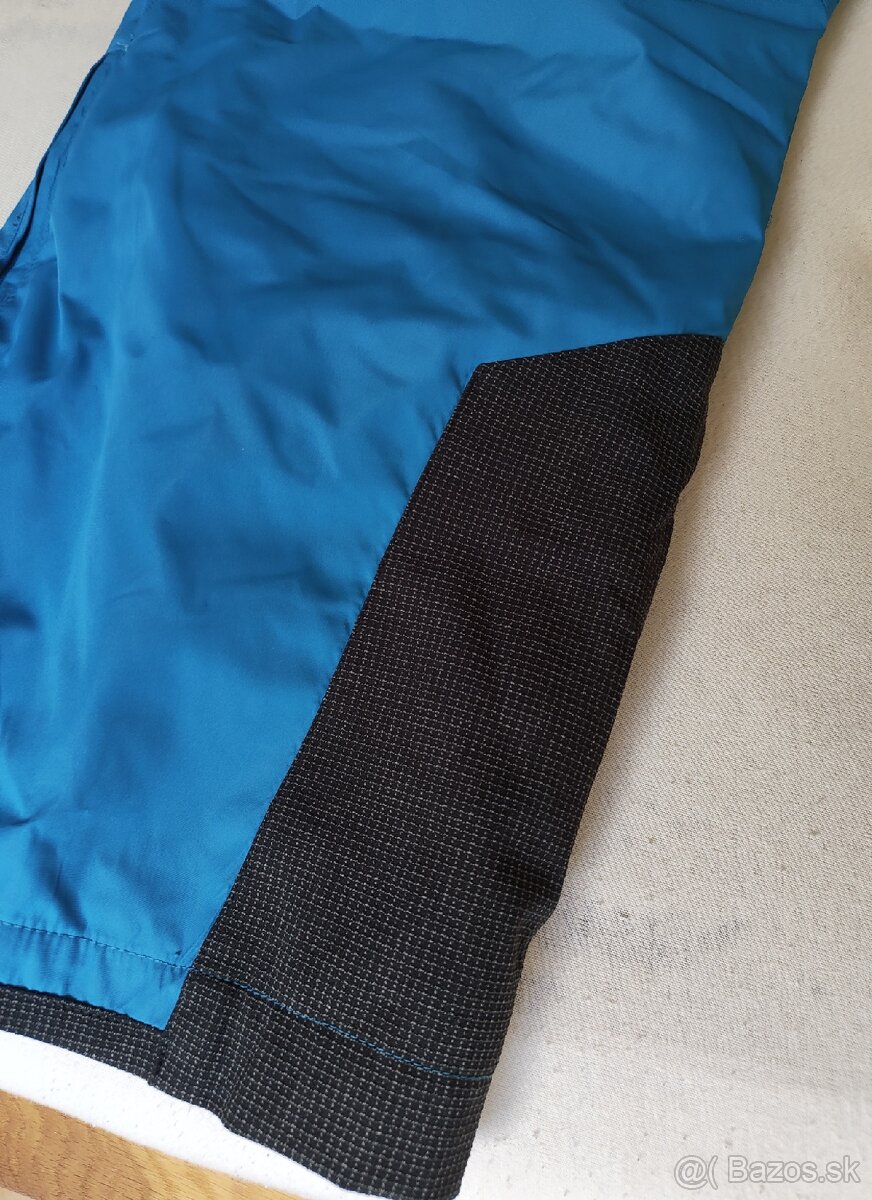 Pánske lyžiarske nohavice Northfinder - 3