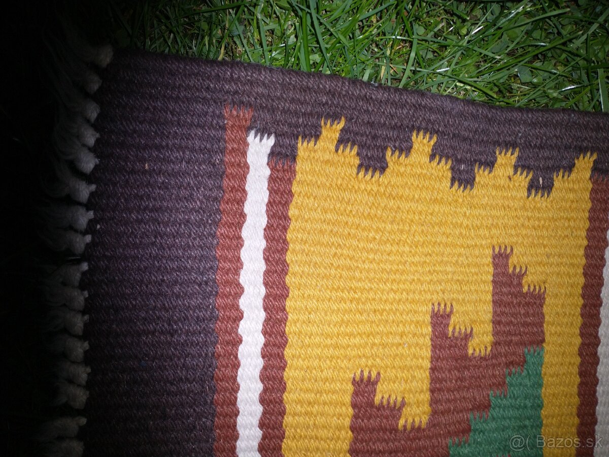 Retro koberce KELIM - 3