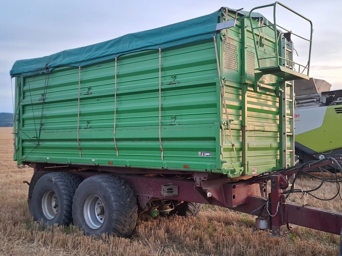 BRANTNER TA 20051 XXL naves vlečka - 3