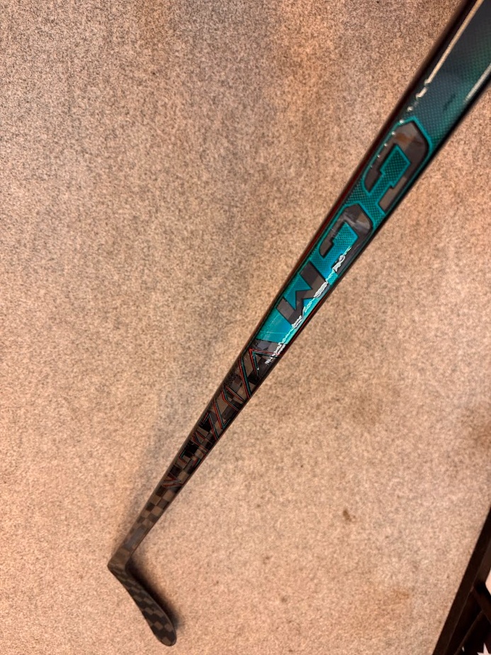 HOKEJKA CCM INNOVATION VIZION SR - 85/28 - 3