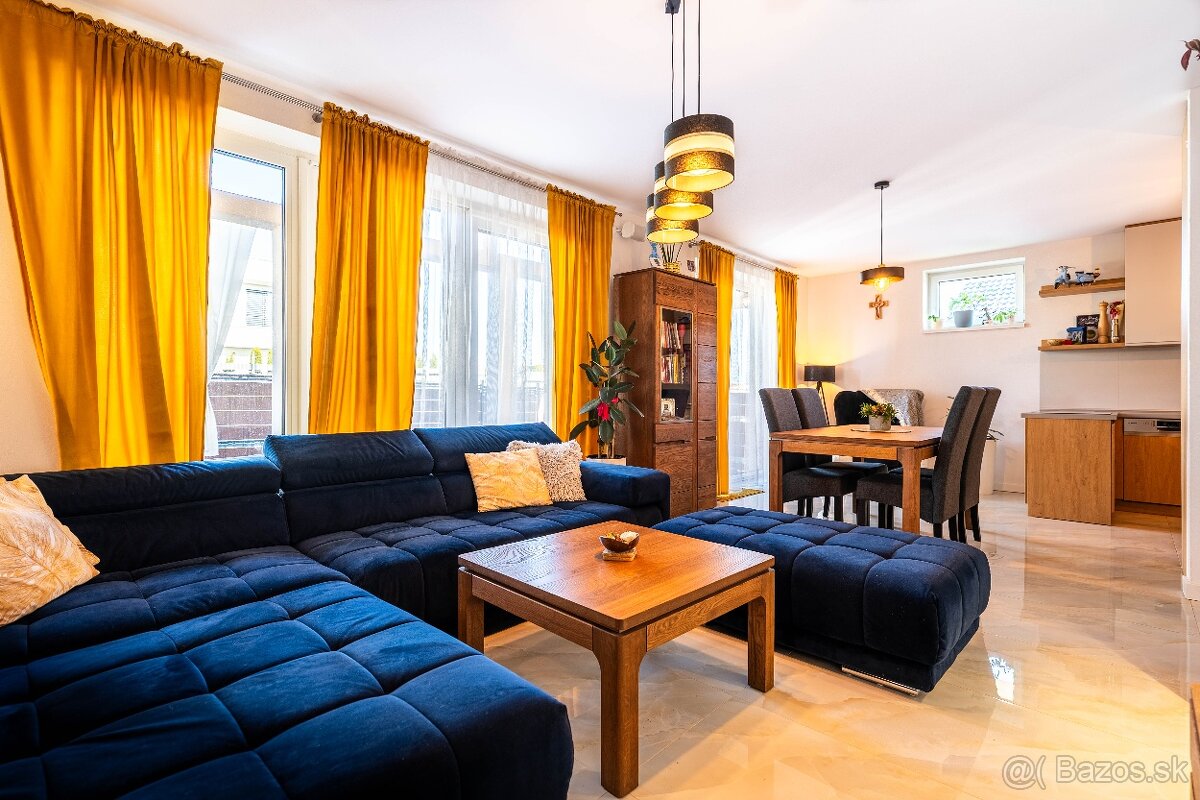 Na predaj krásna novostavba rodinného domu - 3