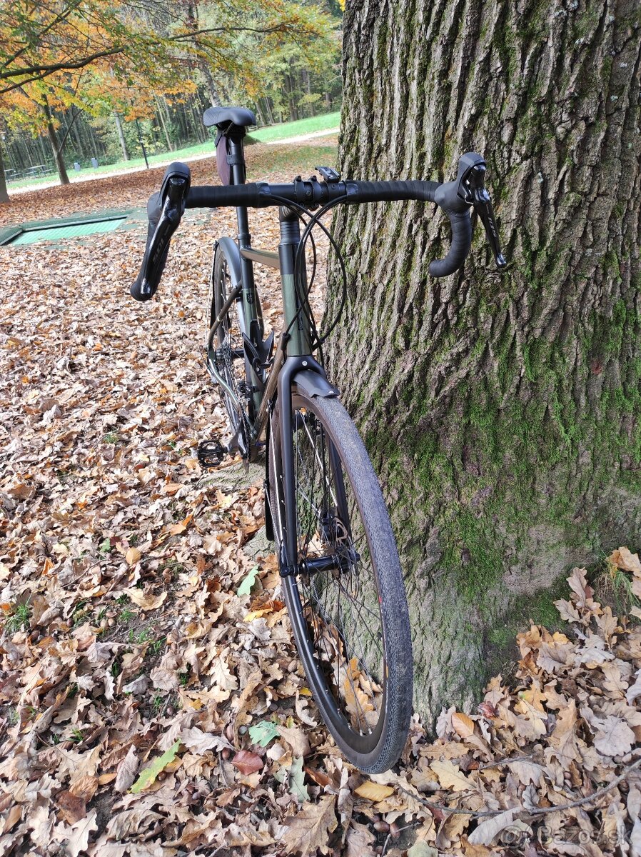 Gravel Triban RC520 - 3