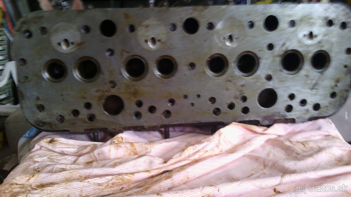 Vzácný exemplář z roku 1952 Retro MTZ Bělorus - 3