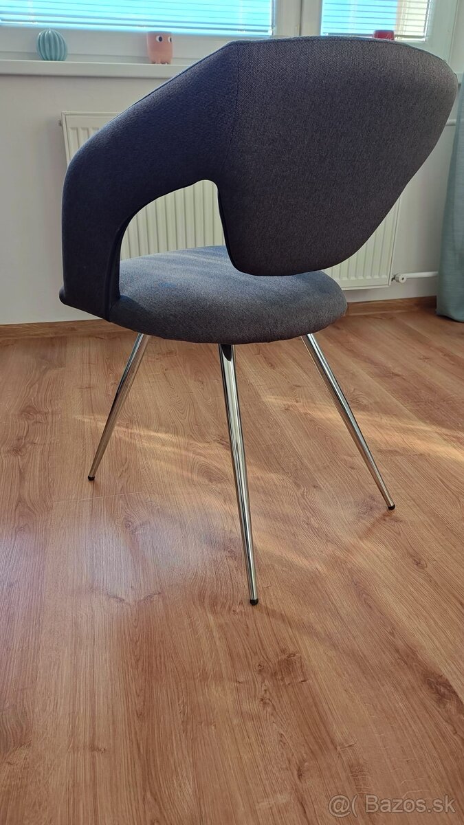 Jedálenské stoličky - 3