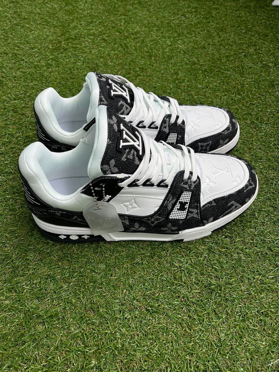 Louis Vuitton tenisky - 3