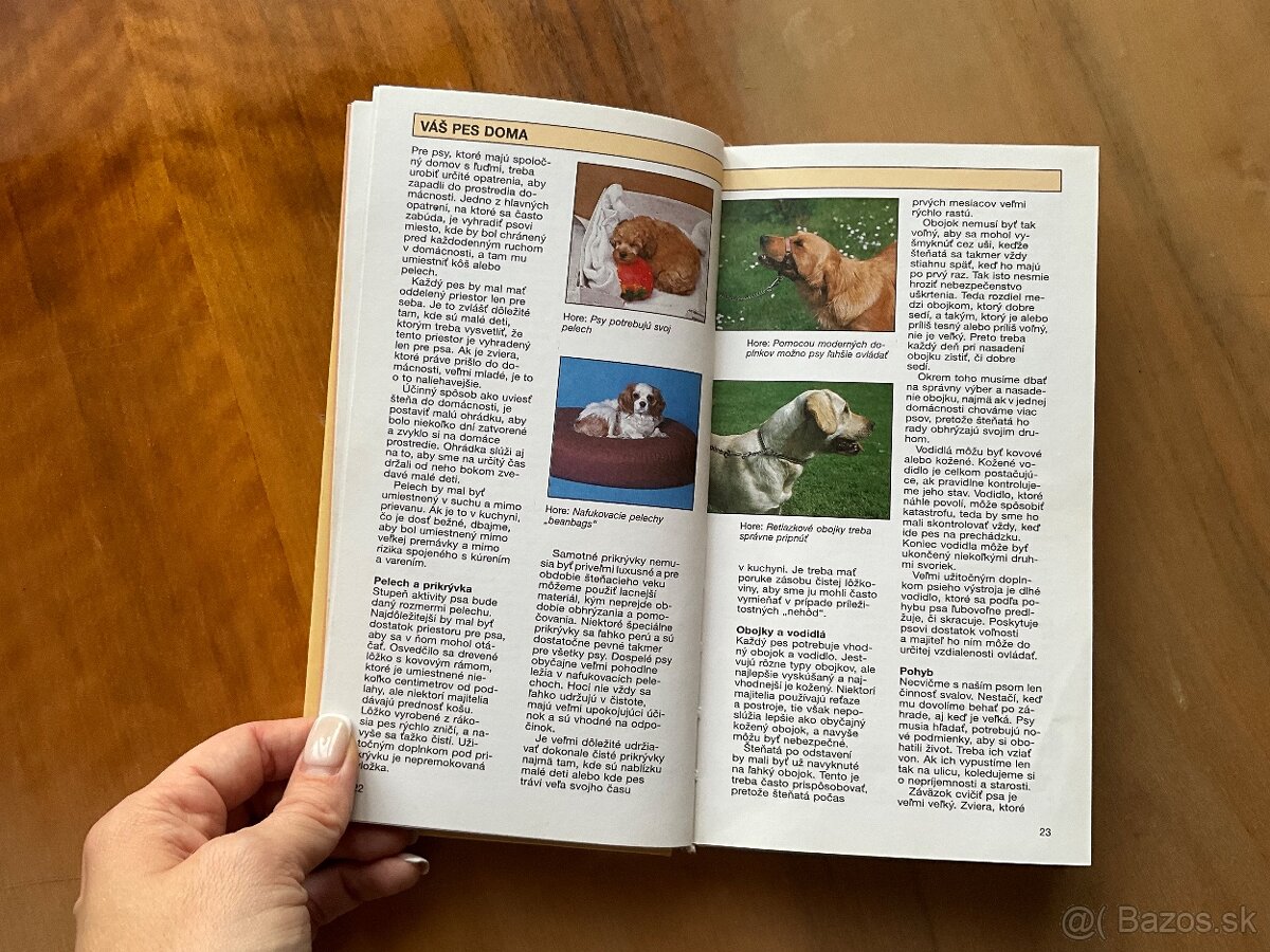 Váš pes a šteniatko - Andrew Edney, Roger Mugford - 3