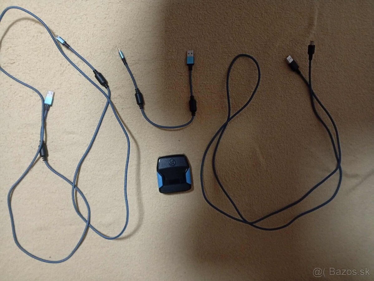 Crocus Zen/cronus Max Plus - 3