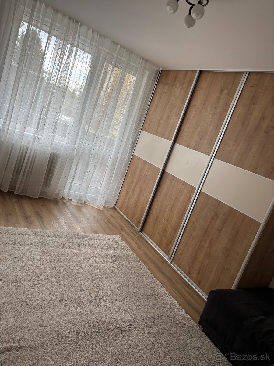 Na prenájom - 3