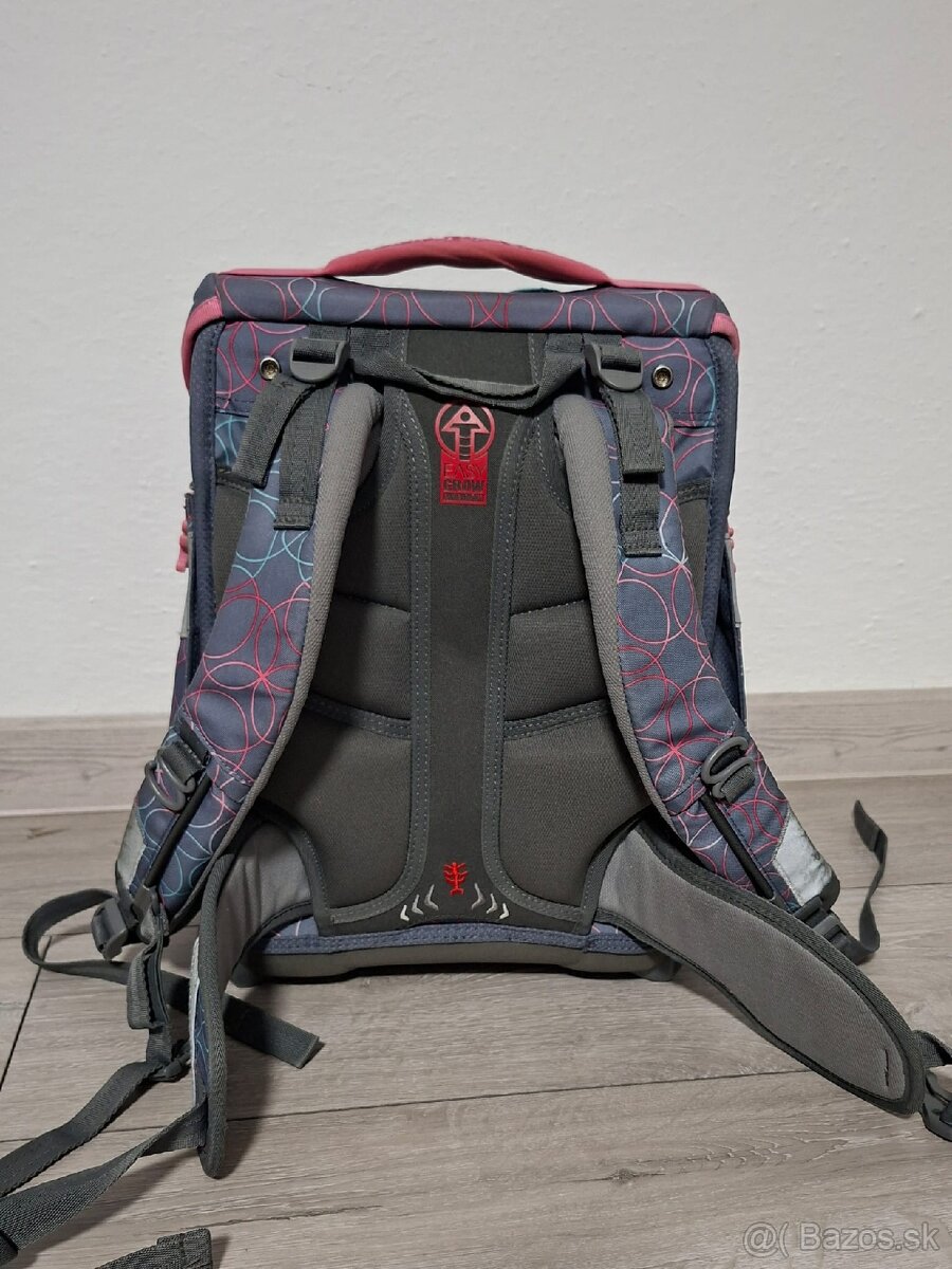 Školská taška Step by Step - 3