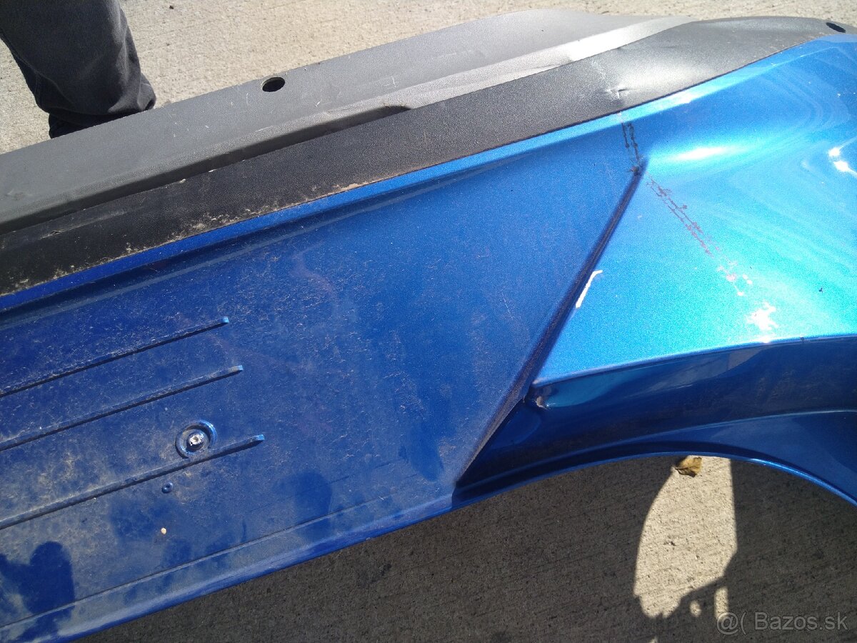 Kapota Ford Puma 2020 - 3