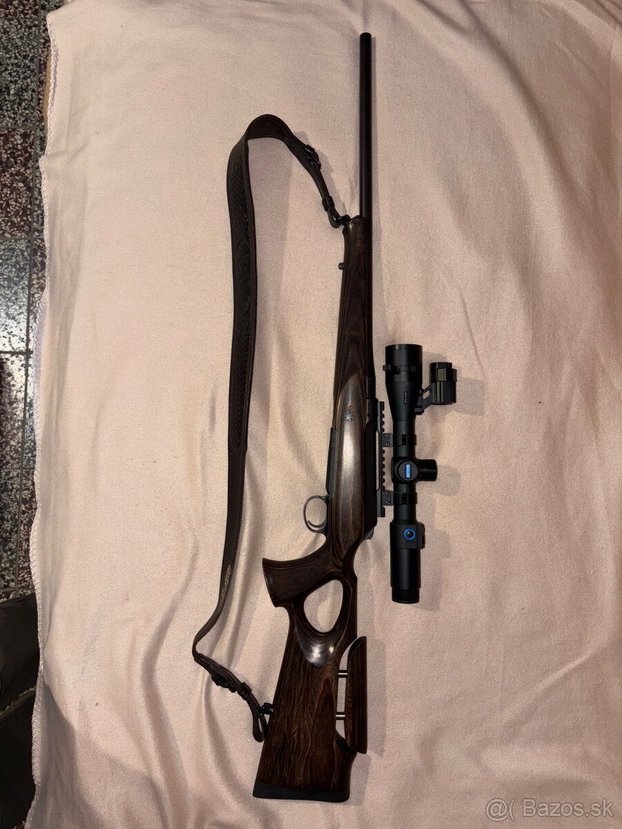 Sauer 101 GTI 30-06 - 3