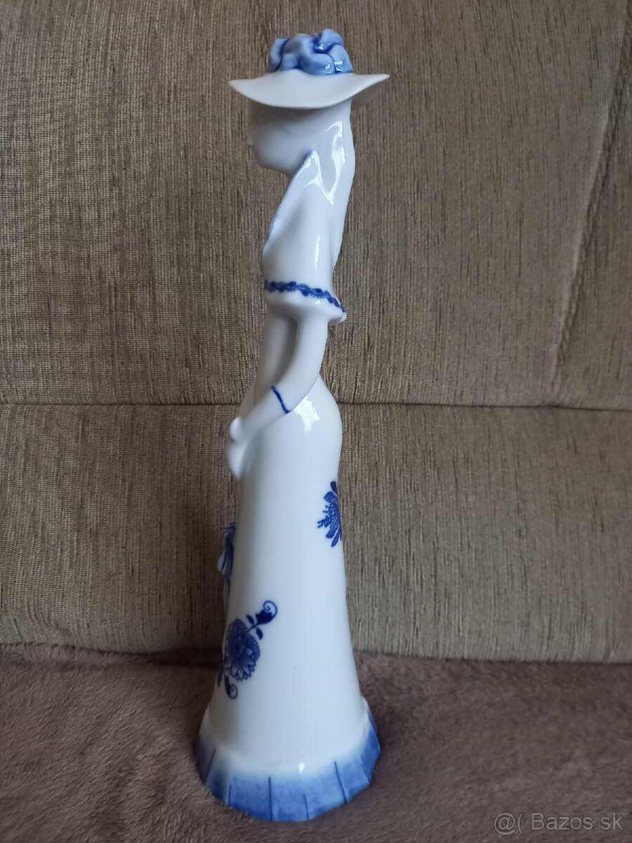 Soska Royal dux dama cibulak - 3