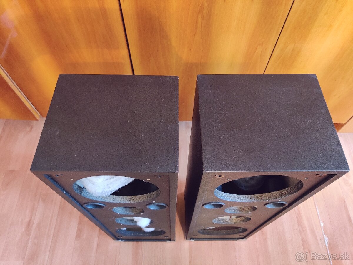 Skelety pre reproduktory tesla - 3