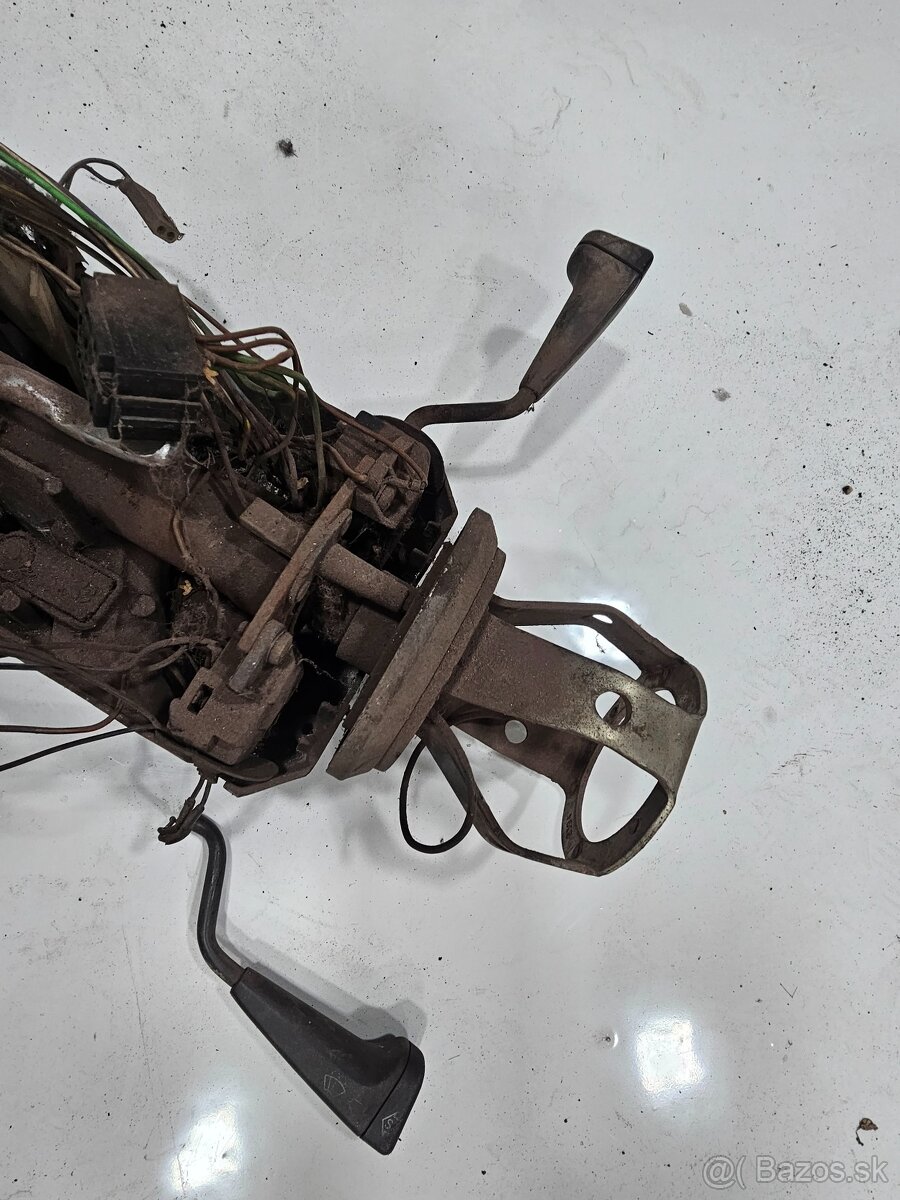 Tyč riadenia BMW e24 - 3