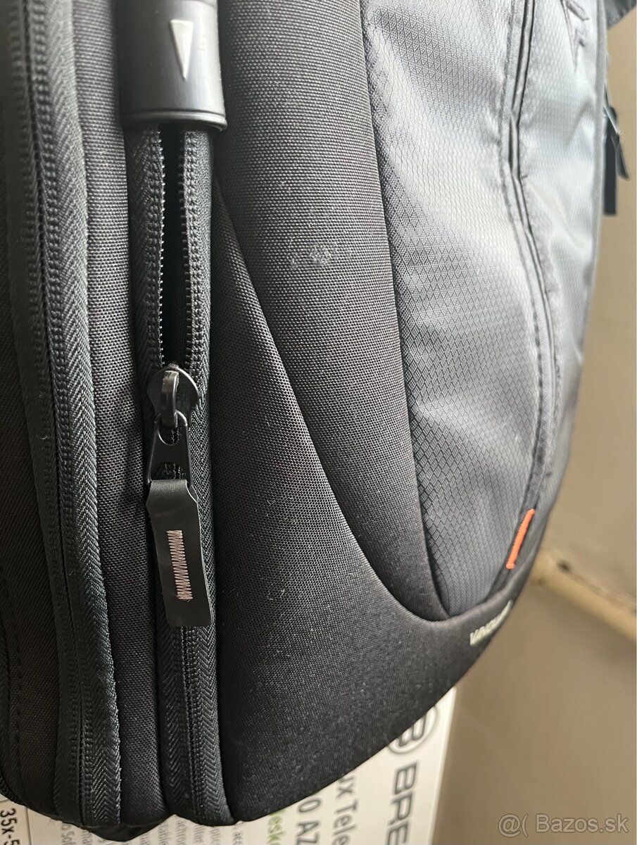 Vanguard UP-rise 48 - 3