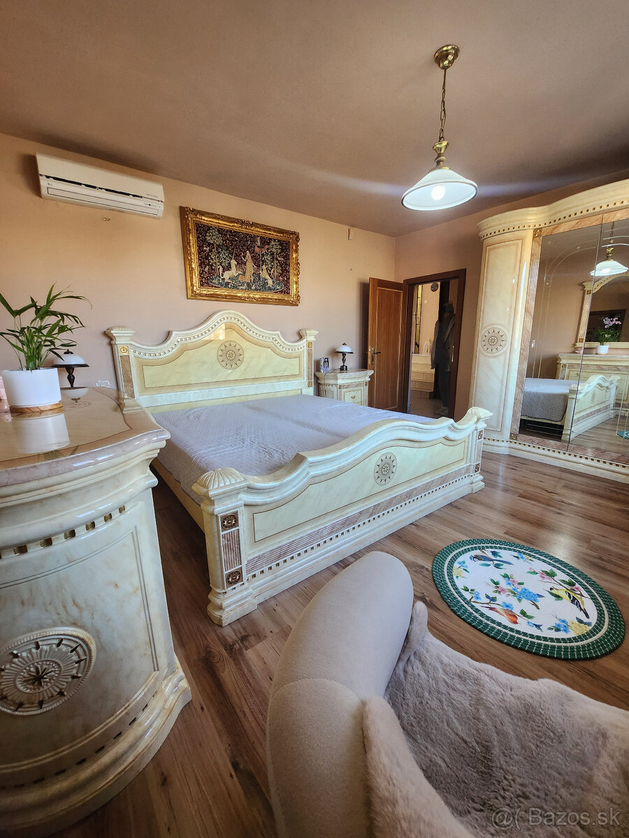 ROD.DOM VO VÝHĽADÁVANEJ LOKALITE NITRA-ČERMÁŇ - 3