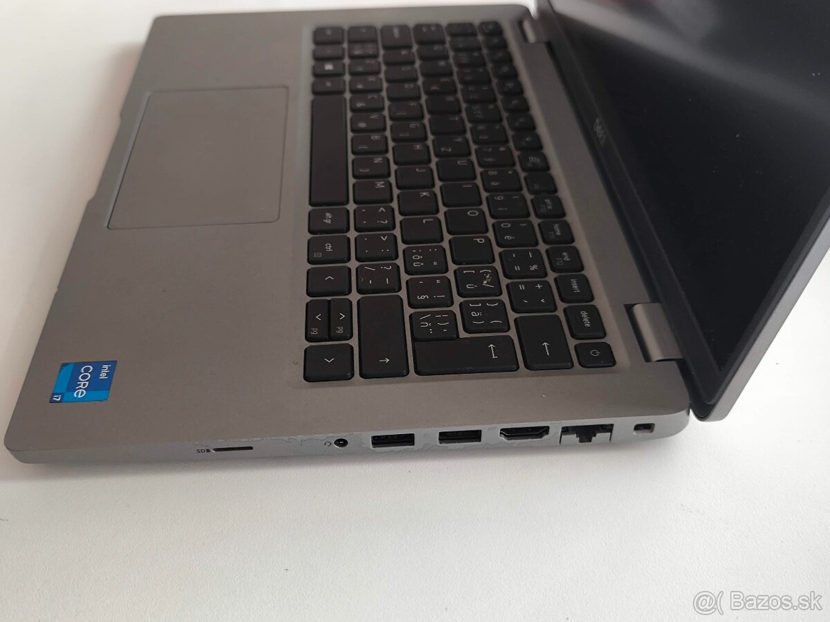 Dell Latitude 5420 – i7 / 16 GB RAM / 512 GB SSD – spoľahliv - 3
