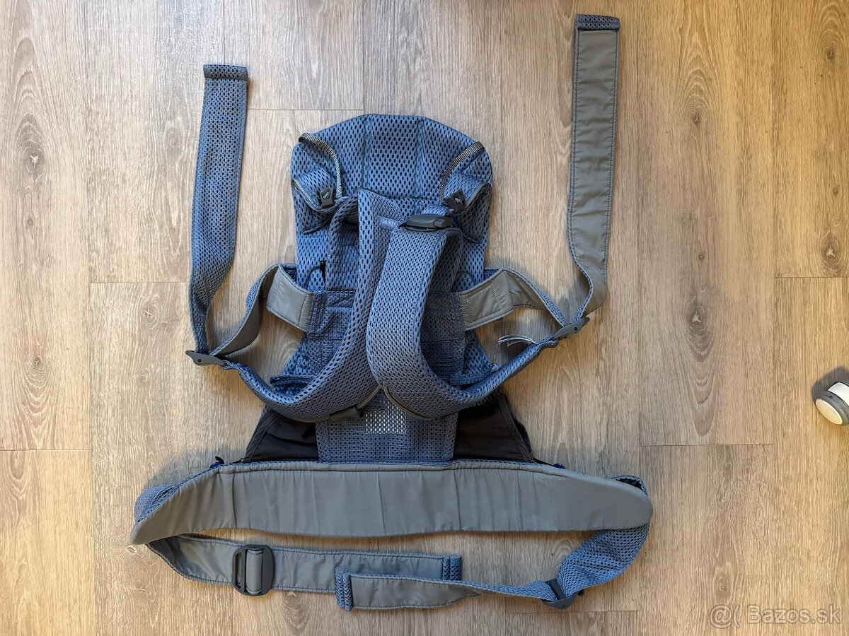 BabyBjörn nosič One Air - 3