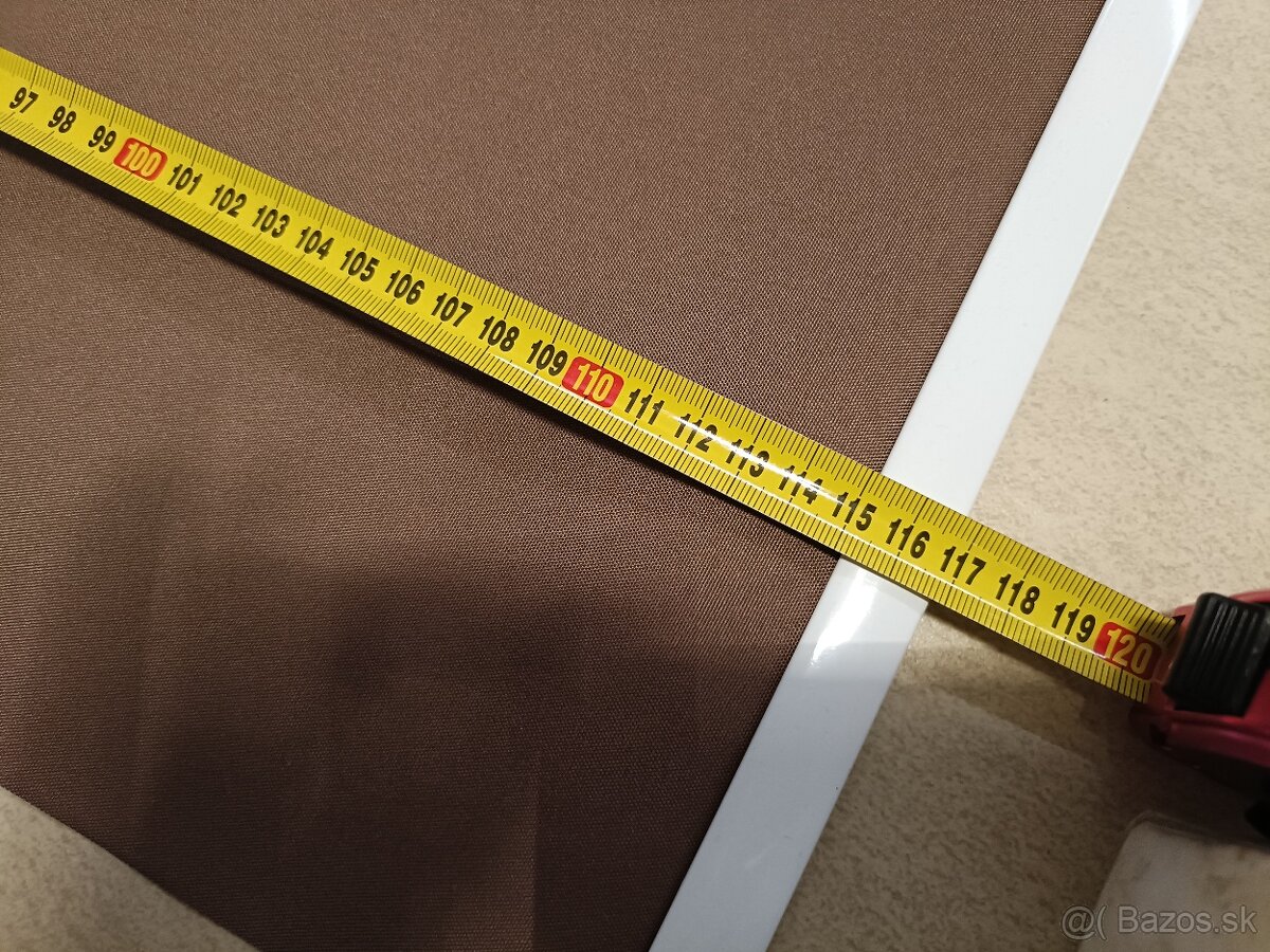 Zatemňujúce rolety - 3