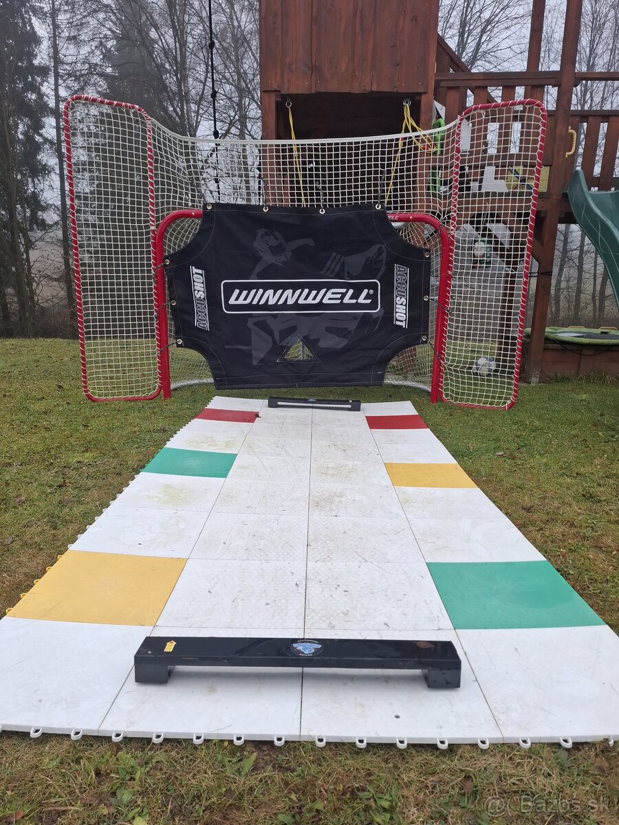 Hokejový Tréningový set - 3