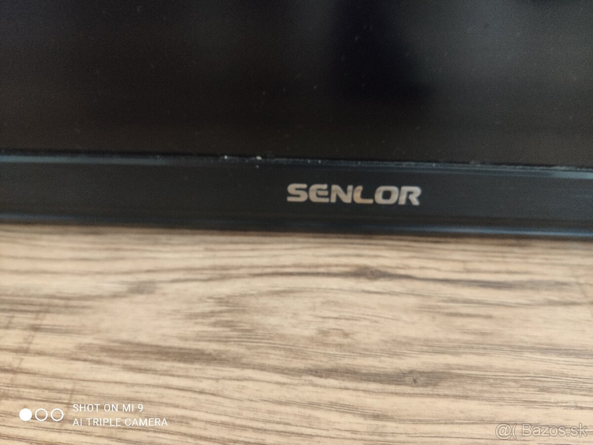 Predám televízor Sencor - 3
