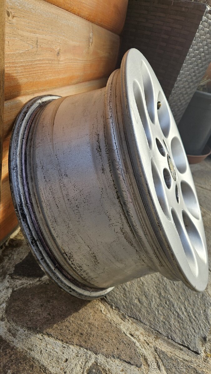 Disky Alfa Romeo - 3