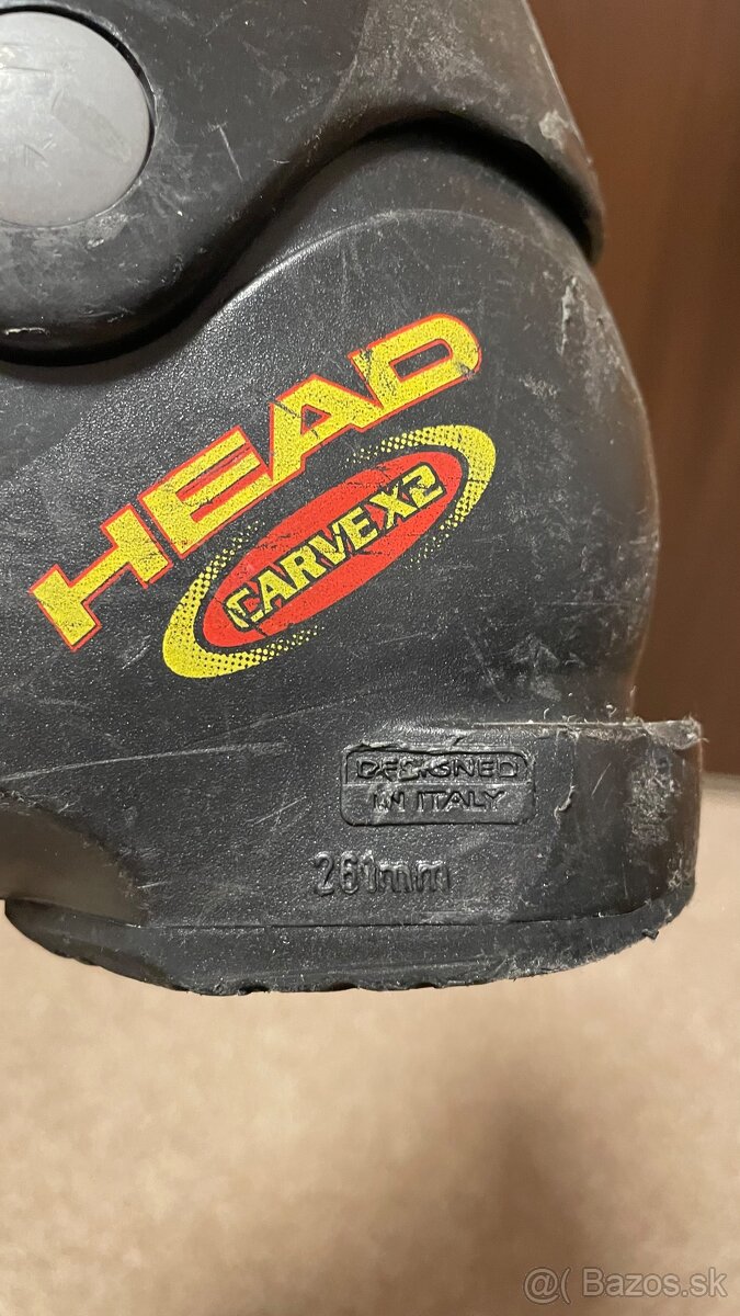 Detské lyžiarky - 3