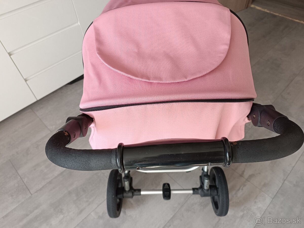 Petite&Mars Royal - 3