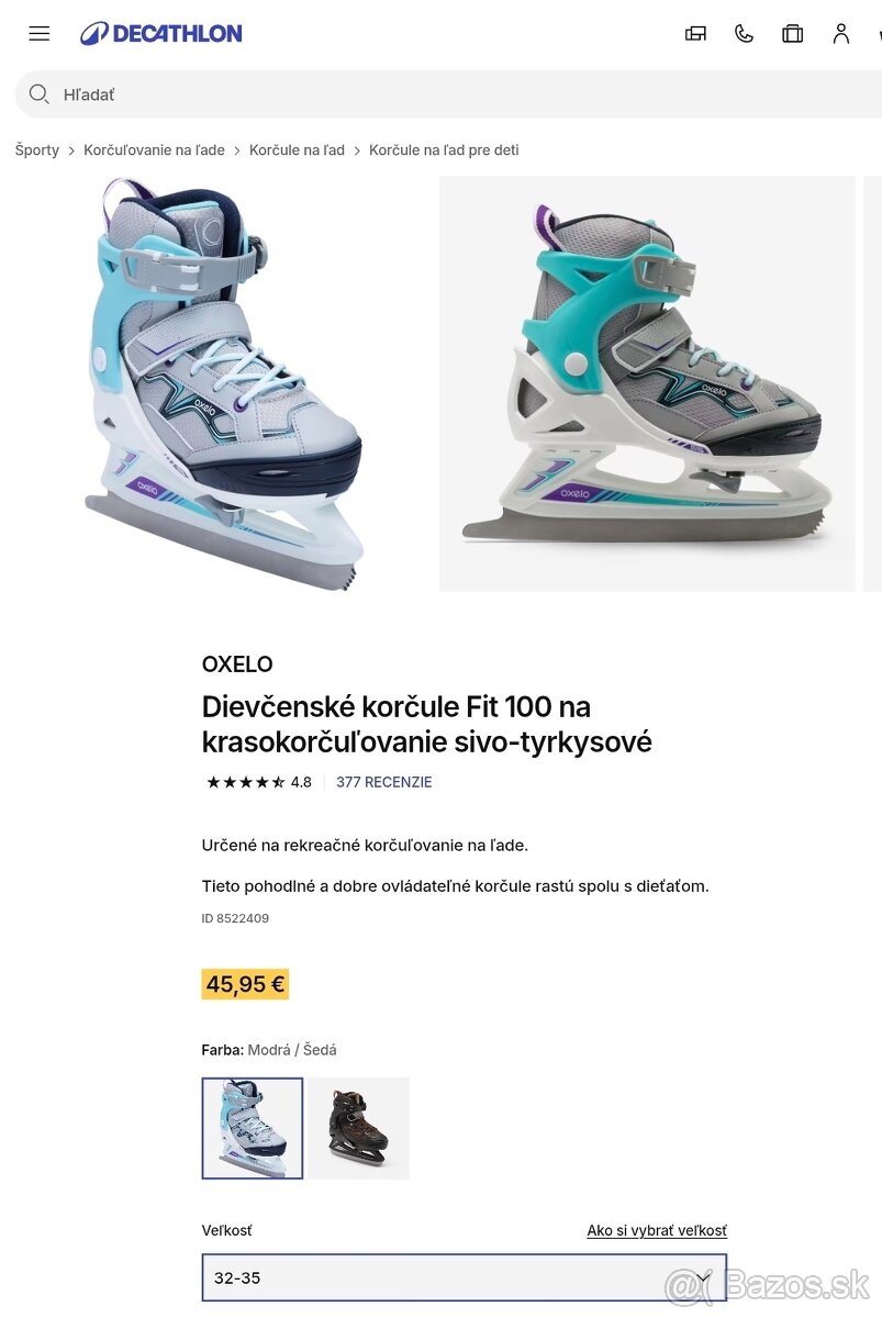 Korcule na lad detske - 3