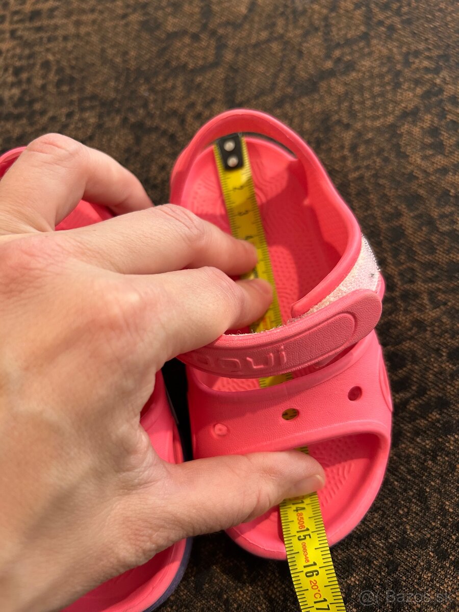 Sandalky do vody vel.22/23 - 3