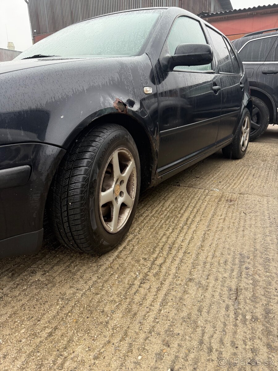 Golf 4 85kw (ajm) - 3