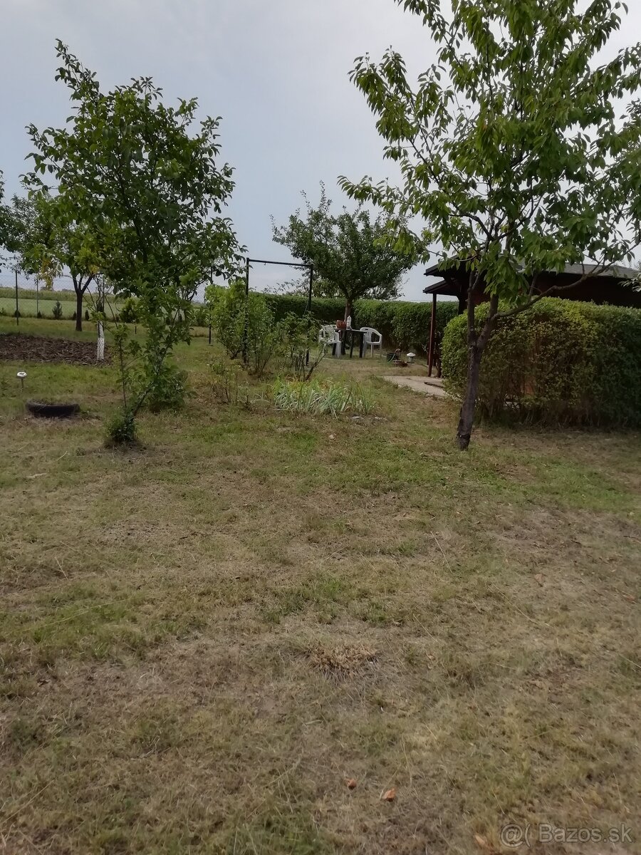 stavebný pozemok v Miloslavove - 3