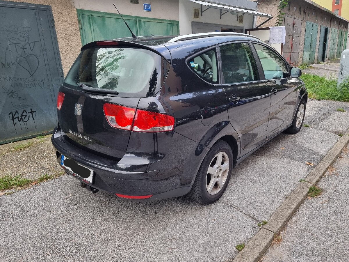 Seat Altea XL 1.4 TSi 92Kw - 3