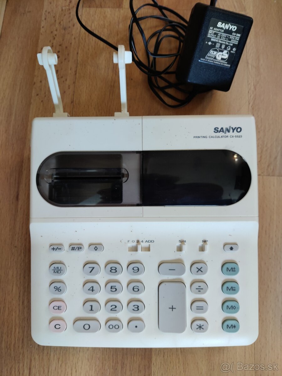 Sanyo - 3
