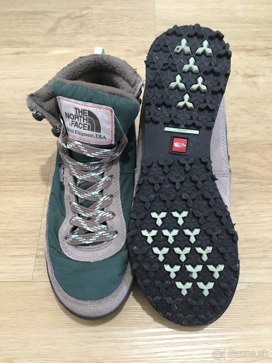 Obuv North Face veľ.37 - 3
