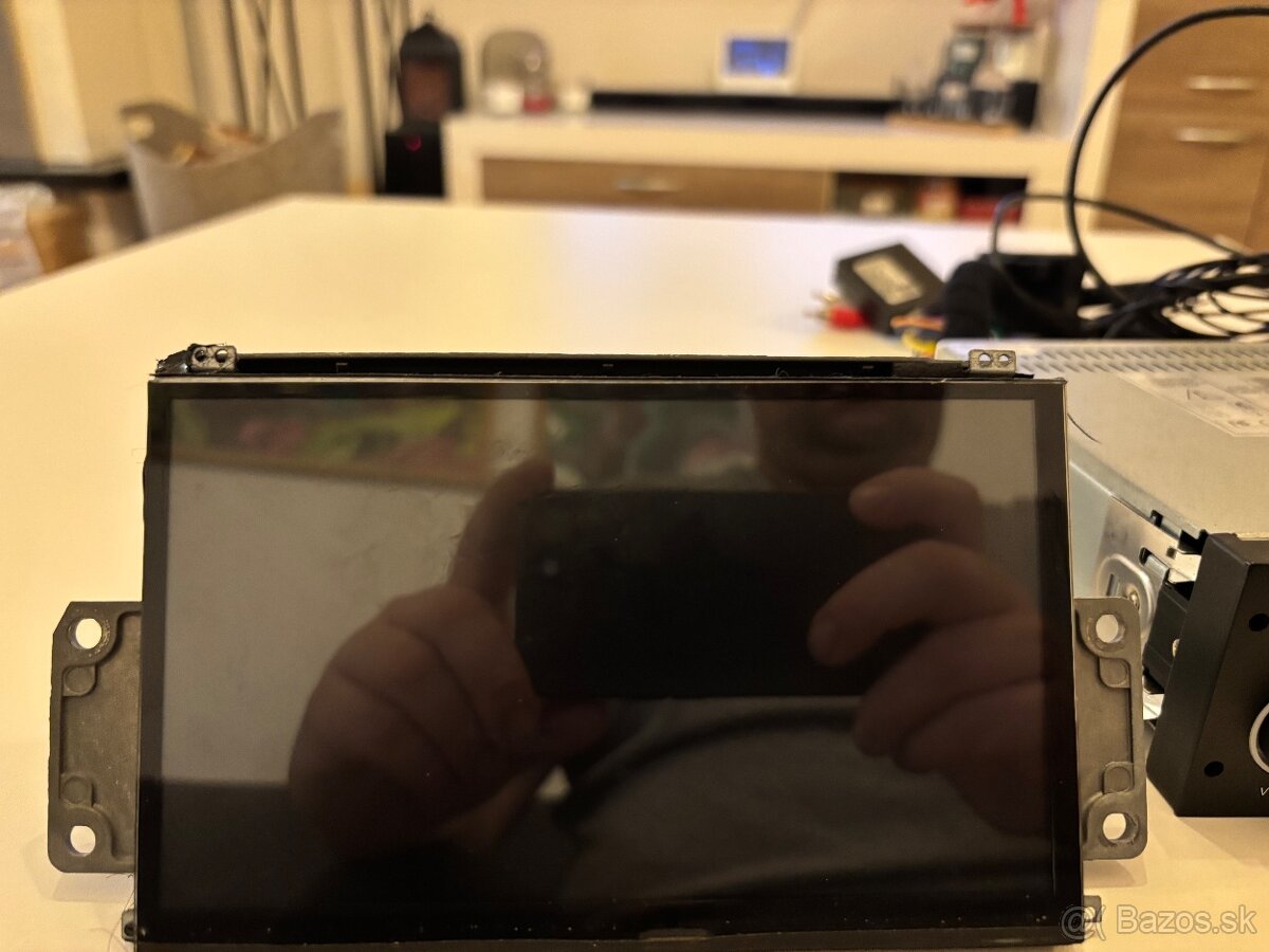 Android Citroen C5 - 3