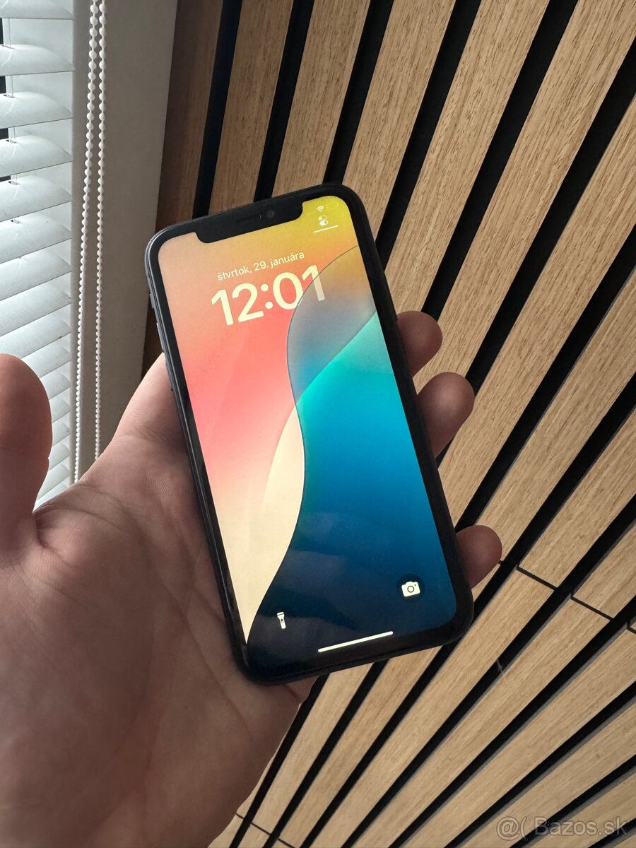 iPhone 11, 64 GB - 3