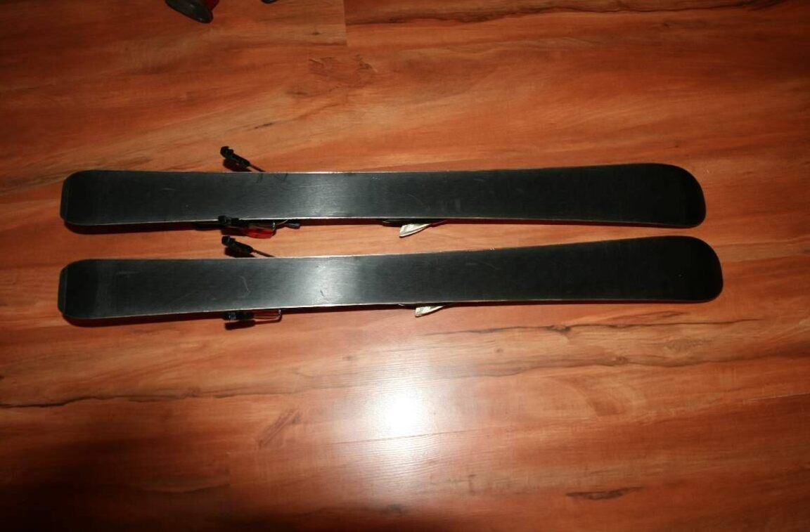 lyže Atomic Redster XT hadia koža 90 cm - 3