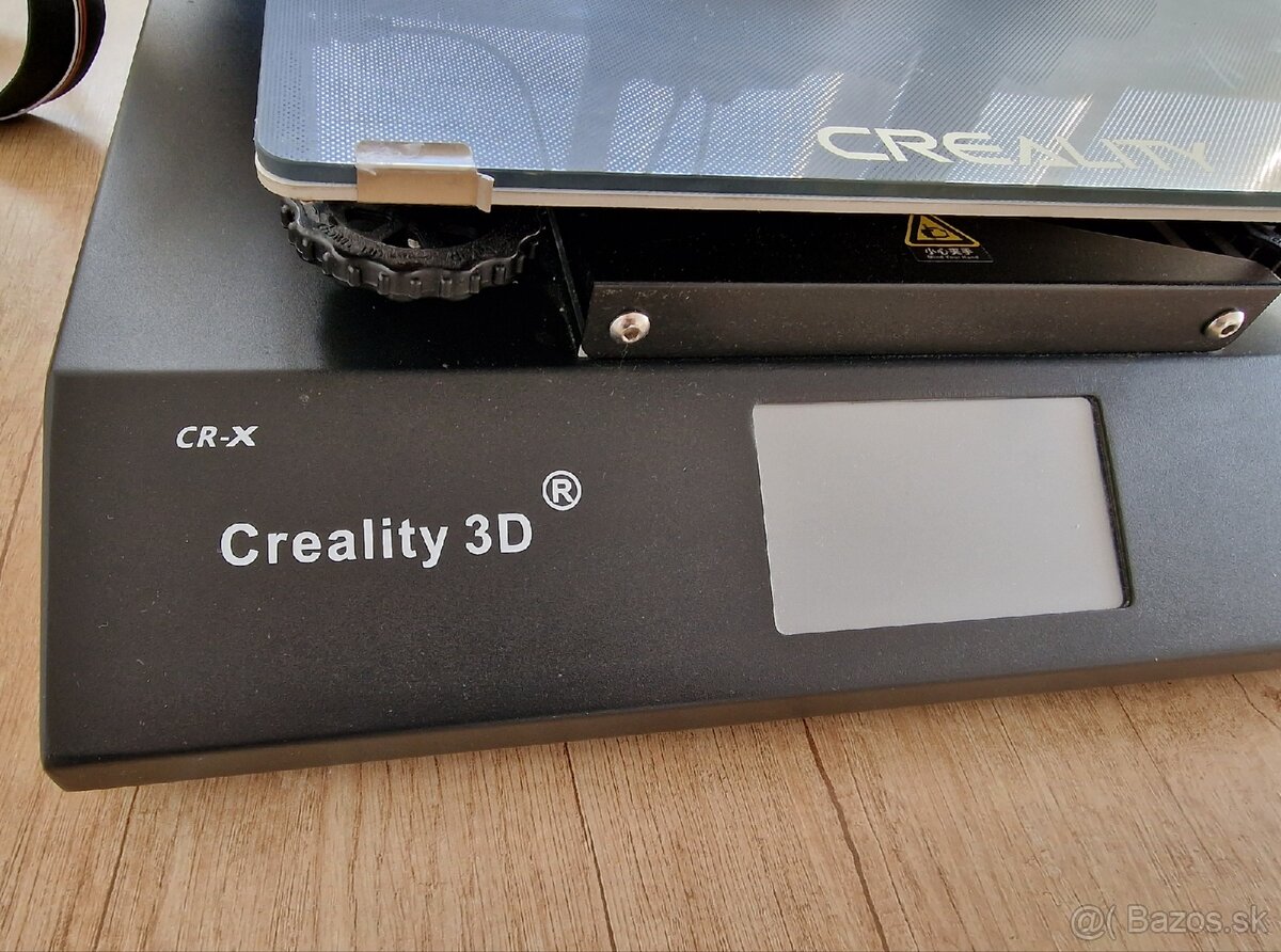 Creality Cr-x pro Na predaj - 3