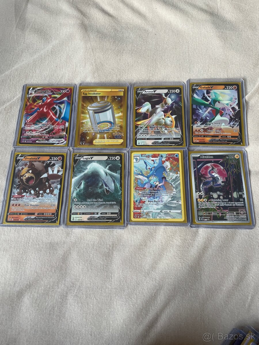 🃏— Pokémon zberateľská kolekcia – 🃏 - 3