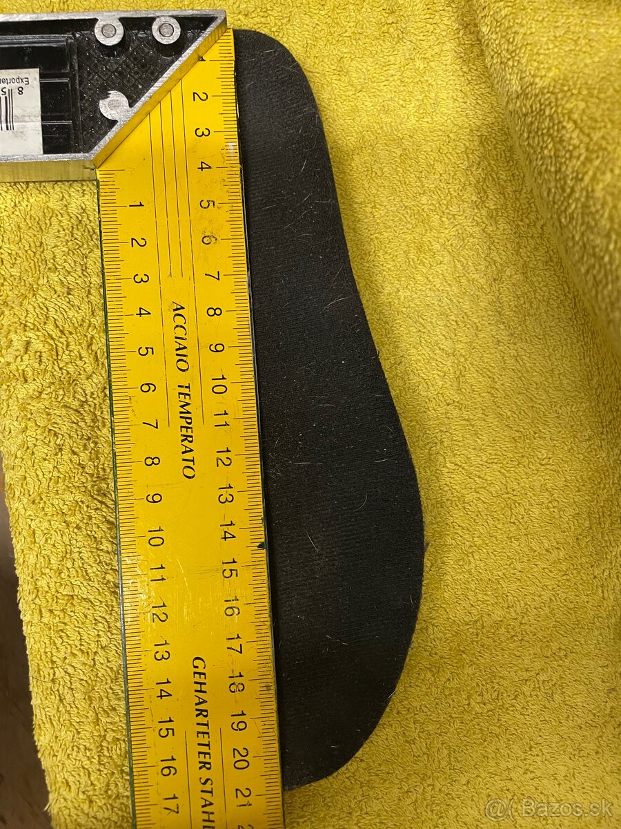 Topanky Decathlon Quechua vel. 33 - 3